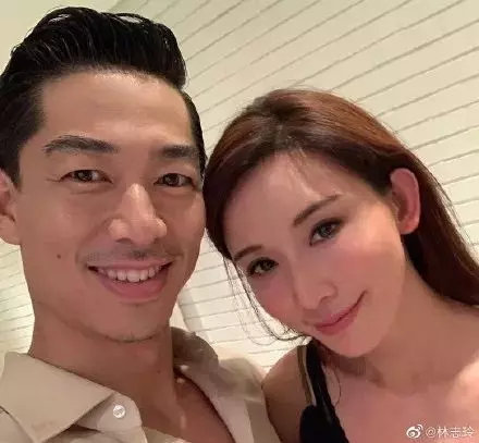 愛與勇氣,我結婚了!44歲志玲姐姐終於嫁給了愛情!兩人交往僅半年便情定終生!讓他們一起幸福