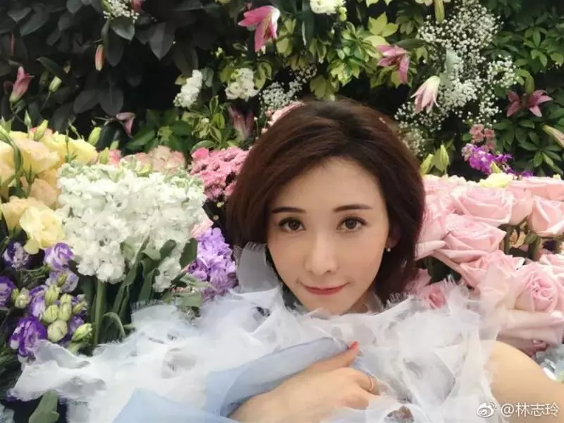 愛與勇氣,我結婚了!44歲志玲姐姐終於嫁給了愛情!兩人交往僅半年便情定終生!讓他們一起幸福
