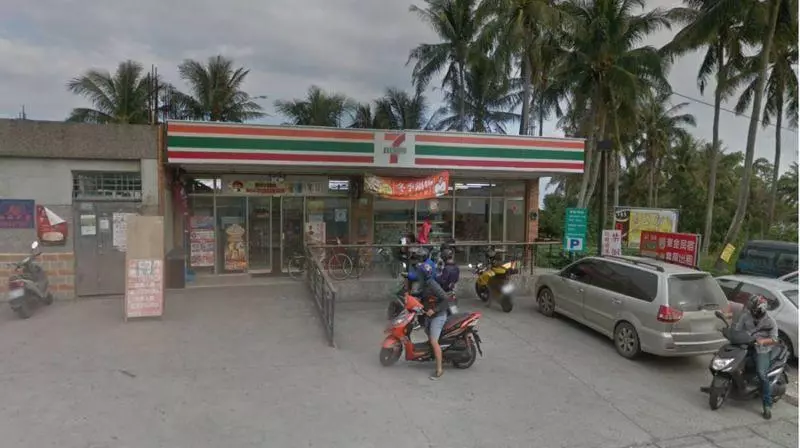 14億金崙大橋毀商機?他籲搶救最美解憂雜貨店