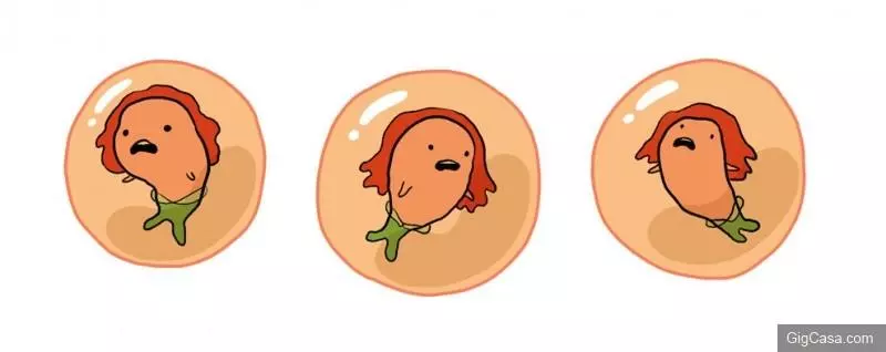 19個「只有大人看《小美人魚》」才會提出的疑問!這根本是來毀童年的!