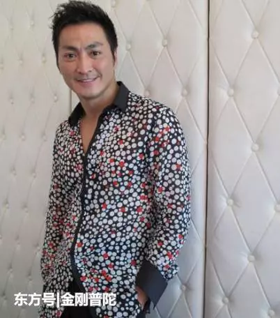 打工抬屍後來演展昭,他搭檔演過秦檜的「包公」穿破七十八雙鞋!