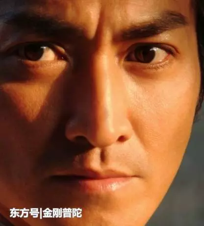打工抬屍後來演展昭,他搭檔演過秦檜的「包公」穿破七十八雙鞋!