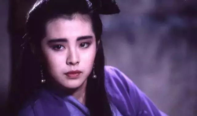 女神吃了防腐劑?52歲王祖賢背帶褲嬌俏似少女,還是忘不了聶小倩