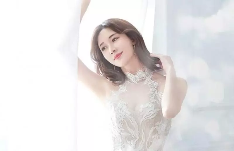 林志玲由27歲戀上言承旭 林志玲感慨相愛卻折磨:是個遺憾