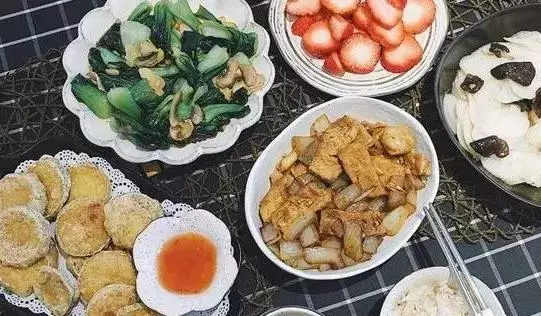 糖尿病晚餐究竟怎樣吃?才能讓第二天空腹血糖正常,這辦法厲害