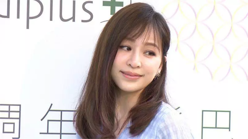 命中林志玲結婚預言!詹惟中再點名「這女星」三年內成婚