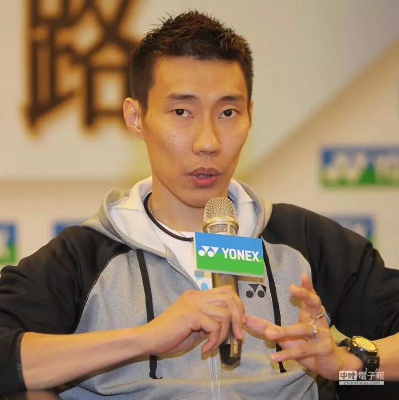 【"對不起讓大家失望了"】世界羽球一哥李宗偉貼文暗示將退役, 表示: "已經盡了最大的努力…"