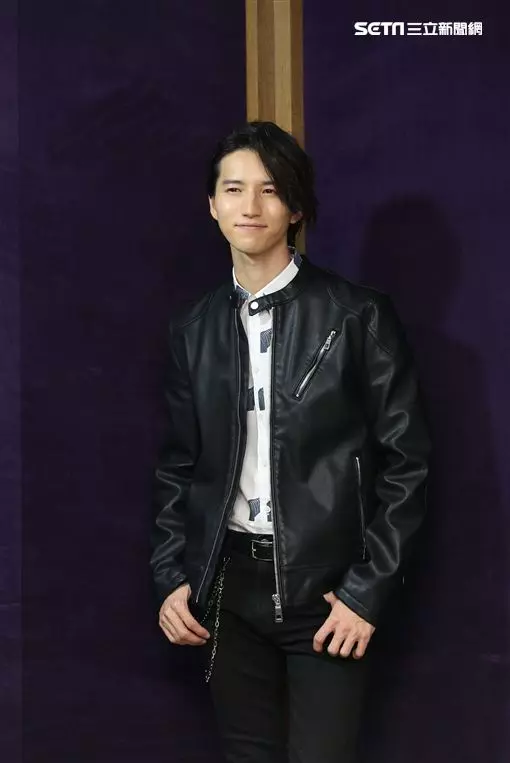 田口淳之介呼麻交保…警局前「土下座」 懺悔暫退演藝圈 | 娛樂星聞 | 三立新聞網 SETN.COM
