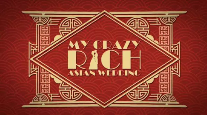 新加坡華人富豪嫁女,世紀婚禮壕出天際,英國媒體爭相報道