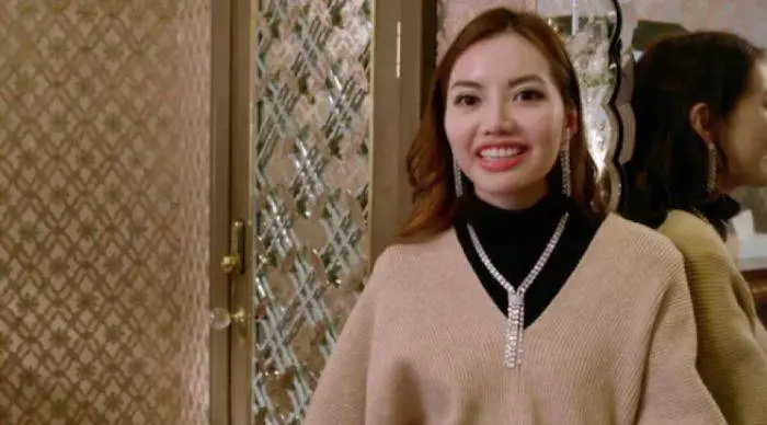 新加坡華人富豪嫁女,世紀婚禮壕出天際,英國媒體爭相報道