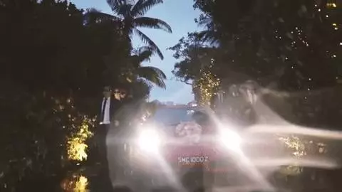 新加坡華人富豪嫁女,世紀婚禮壕出天際,英國媒體爭相報道