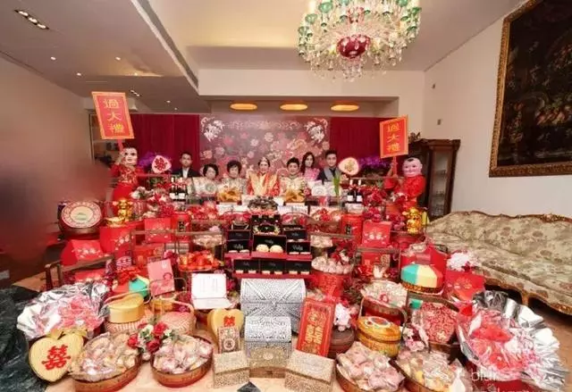恭喜!賭王四太千金超豪華 「過大禮」最誇張是爸爸送五億別墅