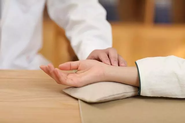 中醫專家:不能亂用人參補元氣