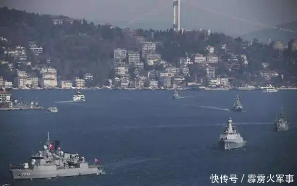 這次已不是俄羅斯,又一大國突然猛烈開火,五角大樓:到底想怎樣