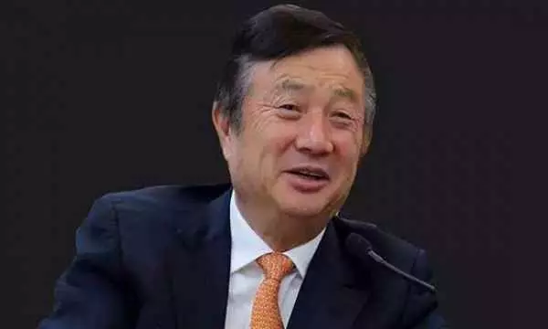 白宮發布《5G》報告,揭開打壓華為的真相!