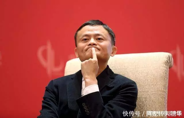 華為距離禁令的76天,馬雲終於出手,讓億萬中國人豎起大拇指!