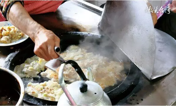 到屏東市找美食,去西市場就對了