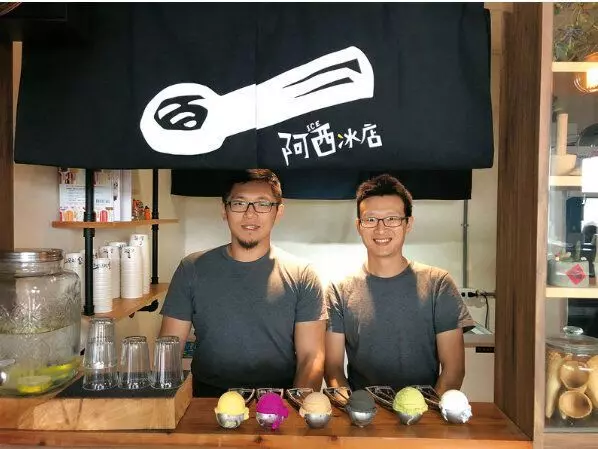 到屏東市找美食,去西市場就對了