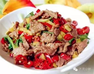 10種家常小菜,一步一步教你做