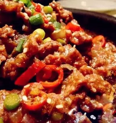 10種家常小菜,一步一步教你做