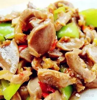 10種家常小菜,一步一步教你做