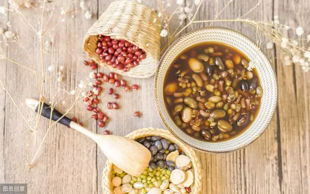 多吃五穀雜糧就能瘦?營養師減脂指南:主食選不對,減肥全白費!