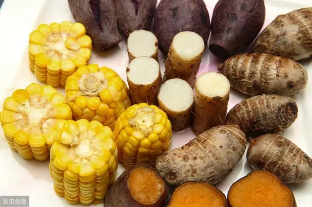 多吃五穀雜糧就能瘦?營養師減脂指南:主食選不對,減肥全白費!
