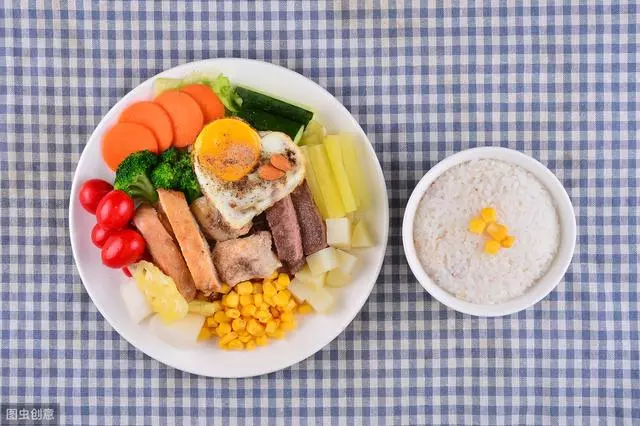 多吃五穀雜糧就能瘦?營養師減脂指南:主食選不對,減肥全白費!