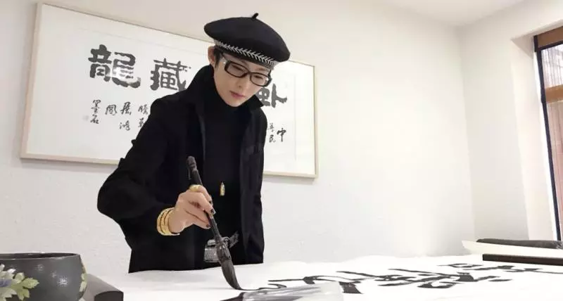 張敏與黎明是同學 51歲「綺夢」感情生活神秘愛美圖