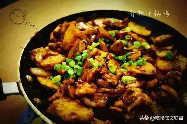 做出一桌絕世好菜,有這10道菜就夠了!