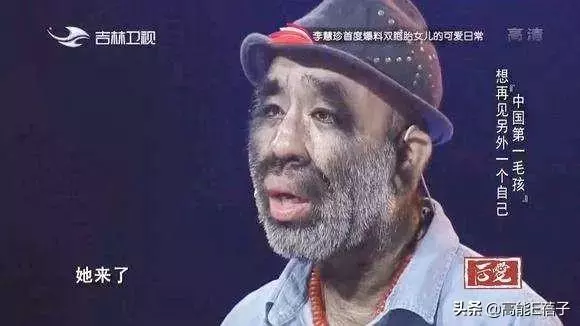 「中國第一毛孩」于震寰宣布婚訊!妻子是比他小13歲的90後,他終於找到了不在乎世俗眼光屬於他的愛情,恭喜!
