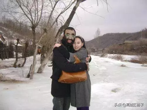 「中國第一毛孩」于震寰宣布婚訊!妻子是比他小13歲的90後,他終於找到了不在乎世俗眼光屬於他的愛情,恭喜!