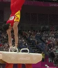 10個你絕對無法想像「原來奧運也可以這麼崩潰」的畫面!第10張拍的人到底在想什麼!