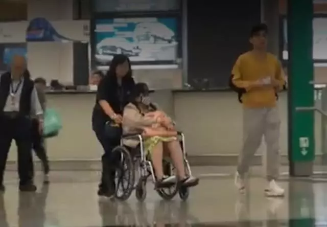 港媒曝何超盈5月巨肚疑懷雙胞胎,四太重賞8億房產再加6億嫁妝