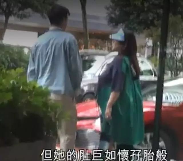 港媒曝何超盈5月巨肚疑懷雙胞胎,四太重賞8億房產再加6億嫁妝