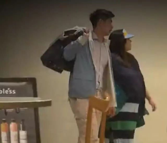 港媒曝何超盈5月巨肚疑懷雙胞胎,四太重賞8億房產再加6億嫁妝
