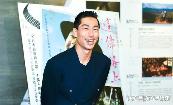 林志玲老公約會曾掉入臭水溝?日媒:他半年來就像變了一個人!