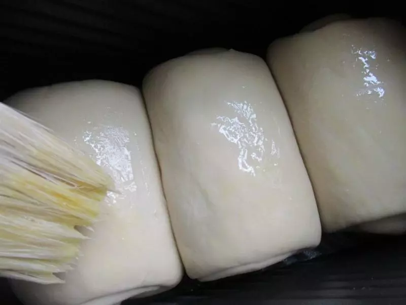 麵包這樣做,柔軟好吃又健康,比買的好吃百倍,我家每周都做3次 - Q博士