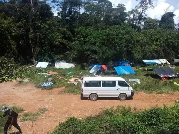 原住民部落爆發怪病 奪13命 包括3嬰兒