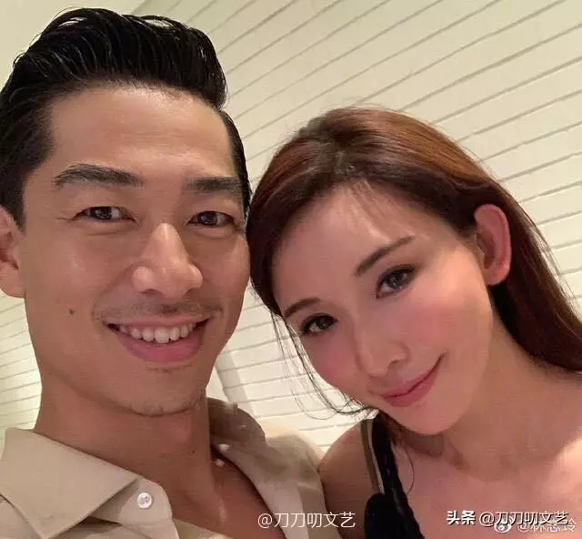 起底林志玲老公,究竟有何魅力?讓女神不顧擇偶標準也非要嫁!