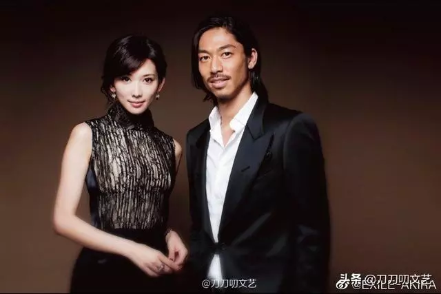 起底林志玲老公,究竟有何魅力?讓女神不顧擇偶標準也非要嫁!