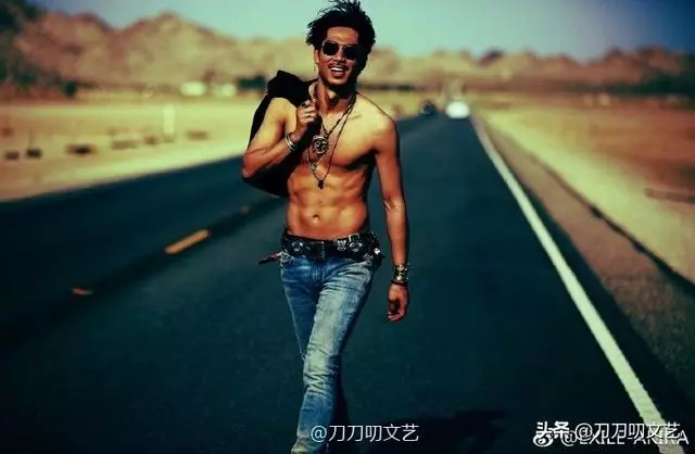 起底林志玲老公,究竟有何魅力?讓女神不顧擇偶標準也非要嫁!