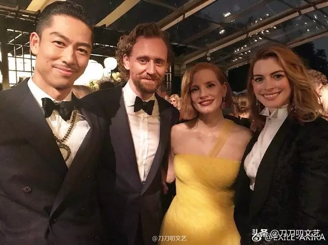 起底林志玲老公,究竟有何魅力?讓女神不顧擇偶標準也非要嫁!