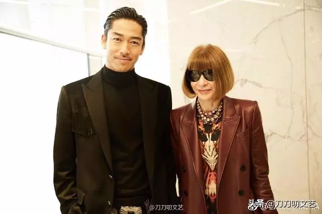 起底林志玲老公,究竟有何魅力?讓女神不顧擇偶標準也非要嫁!