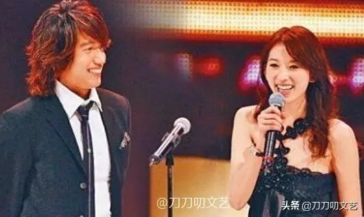 起底林志玲老公,究竟有何魅力?讓女神不顧擇偶標準也非要嫁!