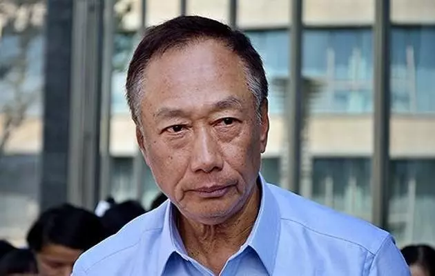 郭台銘邀林志玲回台灣生娃!自曝如今家庭幸福全靠她~~~