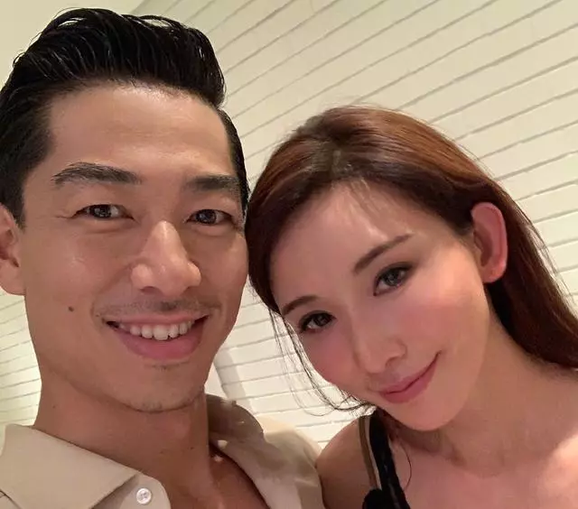 郭台銘邀林志玲回台灣生娃!自曝如今家庭幸福全靠她~~~