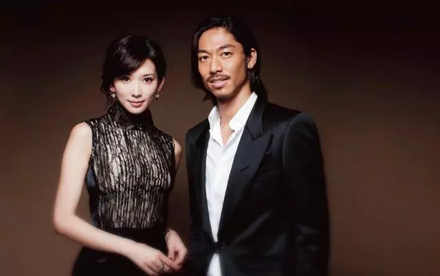 郭台銘邀林志玲回台灣生娃!自曝如今家庭幸福全靠她~~~