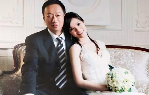 郭台銘邀林志玲回台灣生娃!自曝如今家庭幸福全靠她~~~