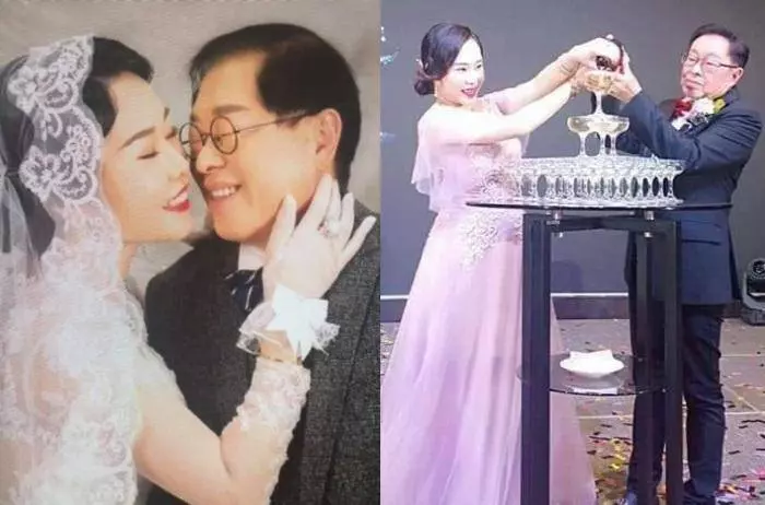 【4千金凱兒29歲嫁71歲拿督引爭議】友人打抱不平為出面喊話!這番話網友紛大吃一驚了!